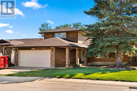 327 Williston Drive, Regina