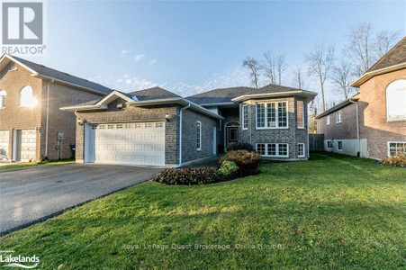 3270 Goldstein Road, Severn West Shore