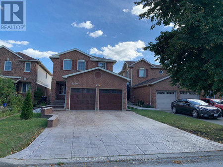 3270 Wilmar Crescent, Mississauga