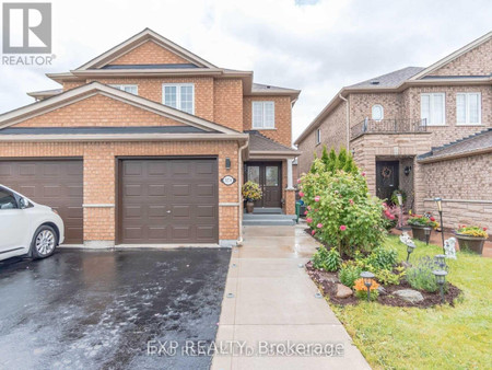 3274 Raindance Crescent, Mississauga Lisgar