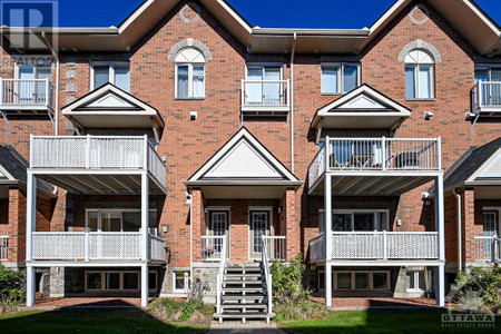 3275 St Joseph Boulevard Unit 211, Orleans