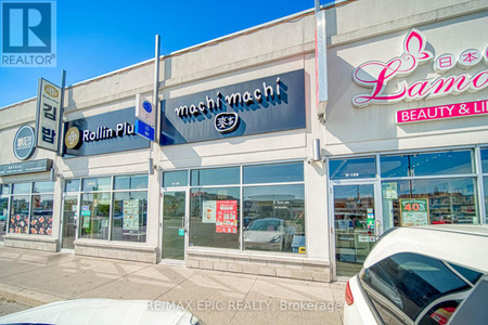 3278 Midland Avenue, Toronto Milliken