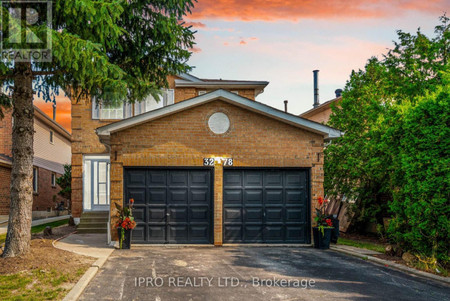 3278 Wilmar Crescent, Mississauga