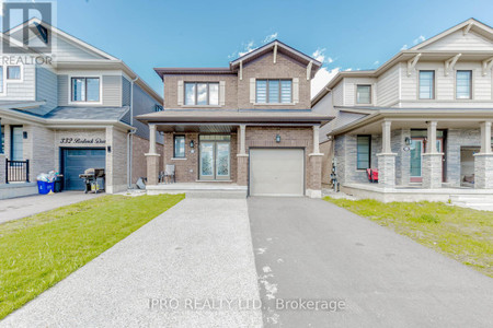 328 Bedrock Drive, Hamilton Stoney Creek Mountain