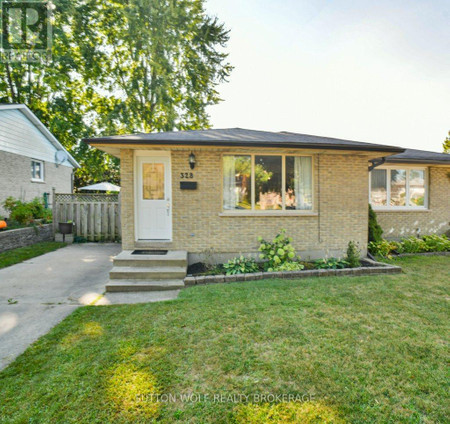 328 Burns Street, Strathroy Caradoc