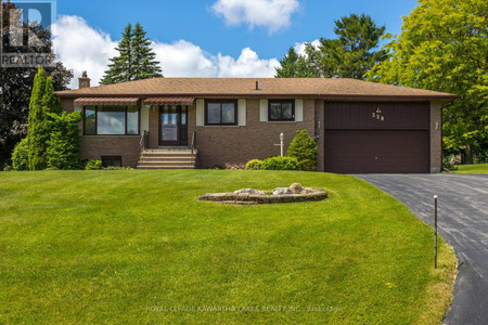 328 Port Colony Road, Kawartha Lakes