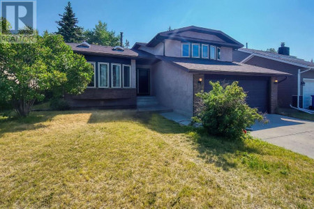 328 Ranchridge Bay Nw, Calgary