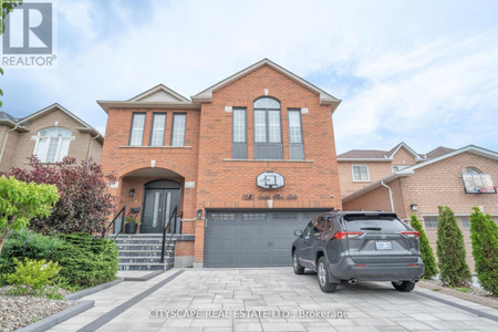 3282 Scotch Pine Gate, Mississauga Lisgar