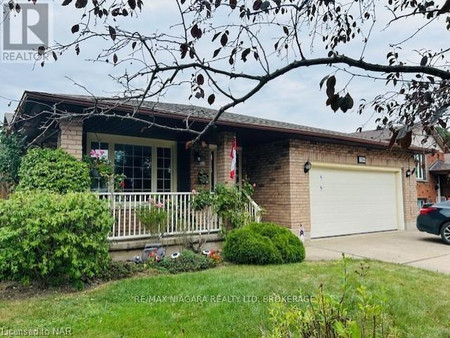 3284 Tramore Crescent, Niagara Falls