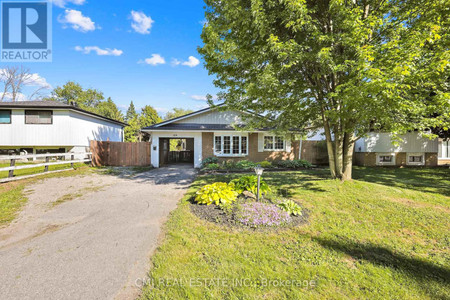 329 Collins Drive, Orillia