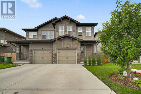 329 Heartland Crescent, Cochrane