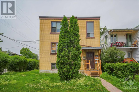 329 Levis Avenue, Ottawa