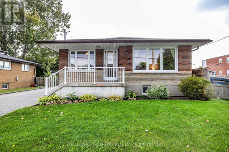 329 Malaga Road, Oshawa Lakeview