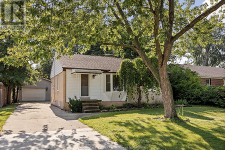 3291 Longfellow, Windsor