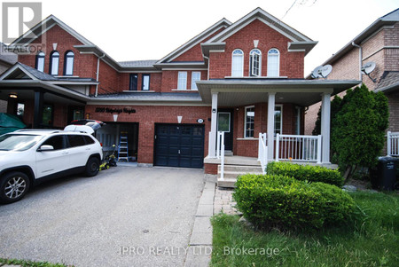 3291 Ridgeleigh Heights, Mississauga Churchill Meadows