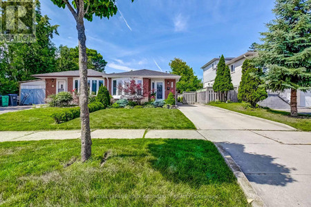 3292 Grechen Road, Mississauga Erindale