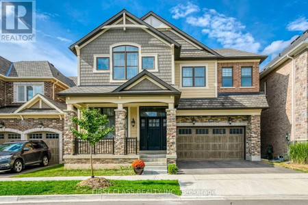 3294 Charles Biggar Drive, Oakville