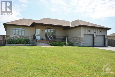 3297 Morningmist Way, Osgoode