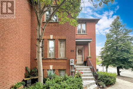 33 166 Rory Road, Toronto Maple Leaf