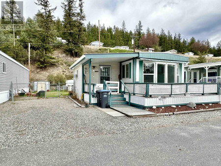 33 1700 S Broadway Avenue, Williams Lake