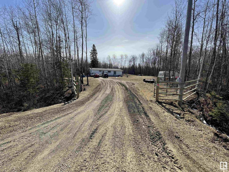 33 53301 Rge Rd 32, Rural Parkland County