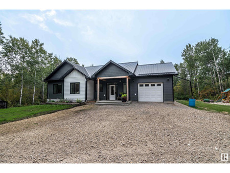 33 54419 Rr 14, Rural Lac Ste Anne County