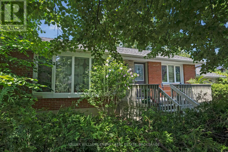 33 Beatty Road, Ajax