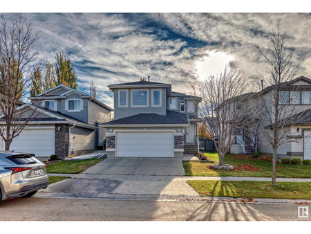 33 Birchmont Cr, Leduc