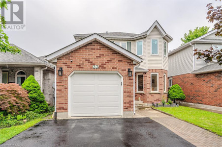 33 Bushmills Crescent, Guelph