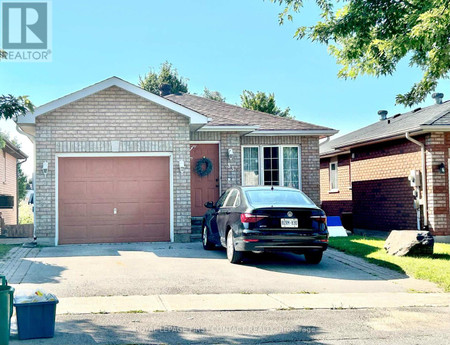 33 Butternut Drive, Barrie