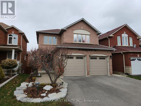 33 Country Stroll Cres N, Caledon