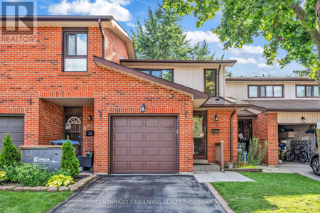 33 Dawson Crescent, Brampton