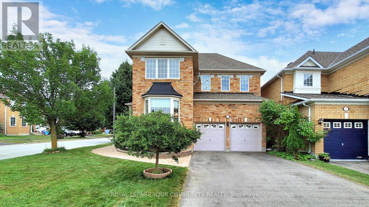 33 Eakin Mill Road, Markham