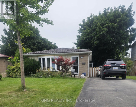 33 Elrose Road, Brampton Southgate