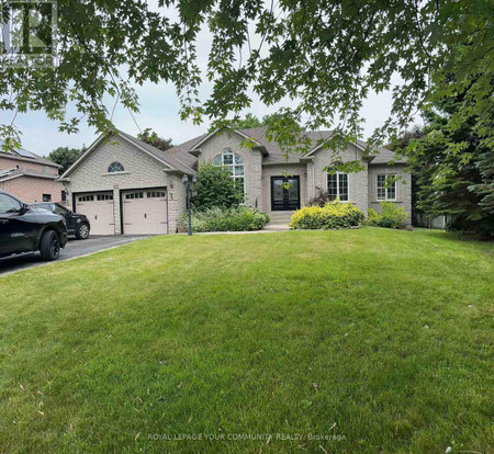 33 Foot Hills Road, Vaughan