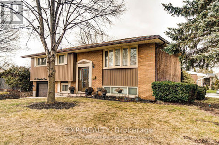 33 Hampton Place, Kitchener