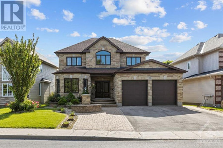 33 Hartsmere Drive, Stittsville