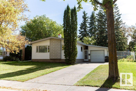 33 Hazel St, Sherwood Park