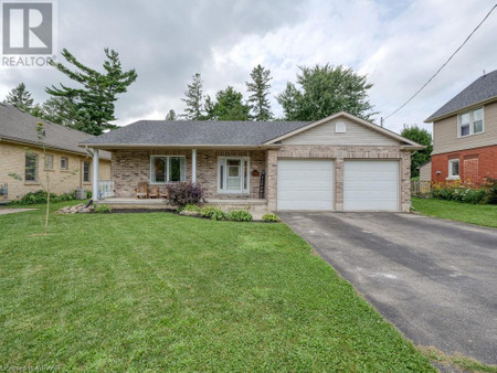 33 Holcroft Street E, Ingersoll