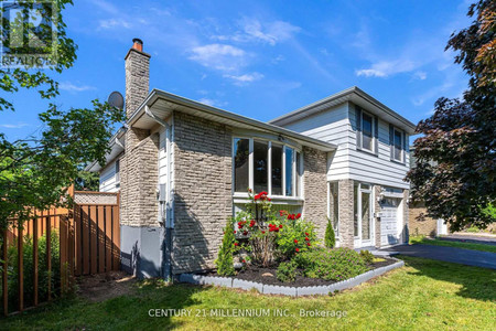 33 Jefferson Road, Brampton Northgate