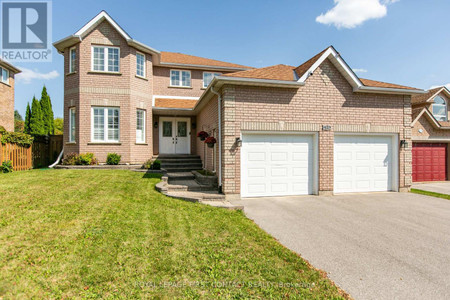 33 Logan Court, Barrie Holly