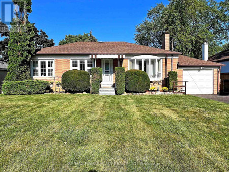 33 Moran Road, Toronto Agincourt South Malvern West