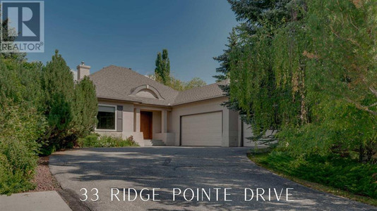 33 Ridge Pointe Drive, Heritage Pointe