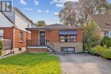 33 Shadyside Avenue, Hamilton