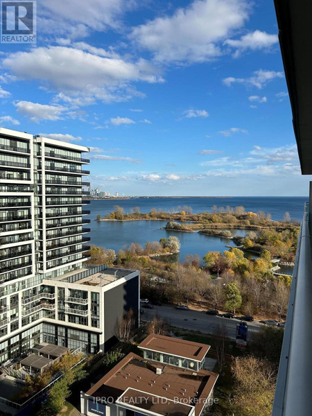 33 Shore Breeze Drive, Toronto