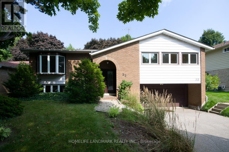 33 Sir Brandiles Place, Markham Markham Village