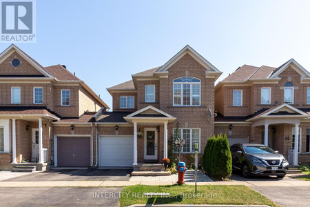 33 Walkview Crescent, Richmond Hill Oak Ridges