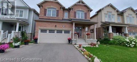 330 Apple Hill Crescent Unit Basement, Kitchener