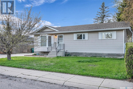 330 Flavelle Crescent, Saskatoon