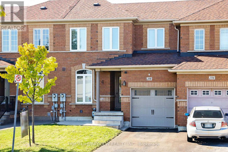 330 Hawkview Boulevard, Vaughan Vellore Village